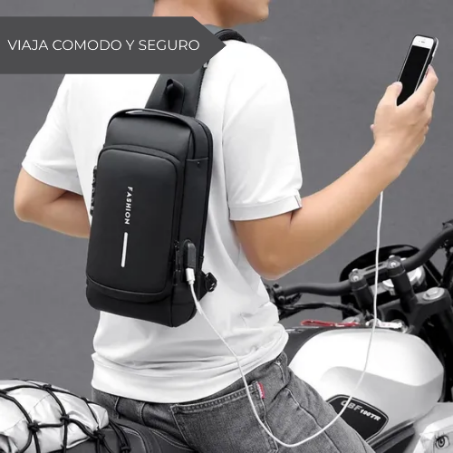 LockBag
