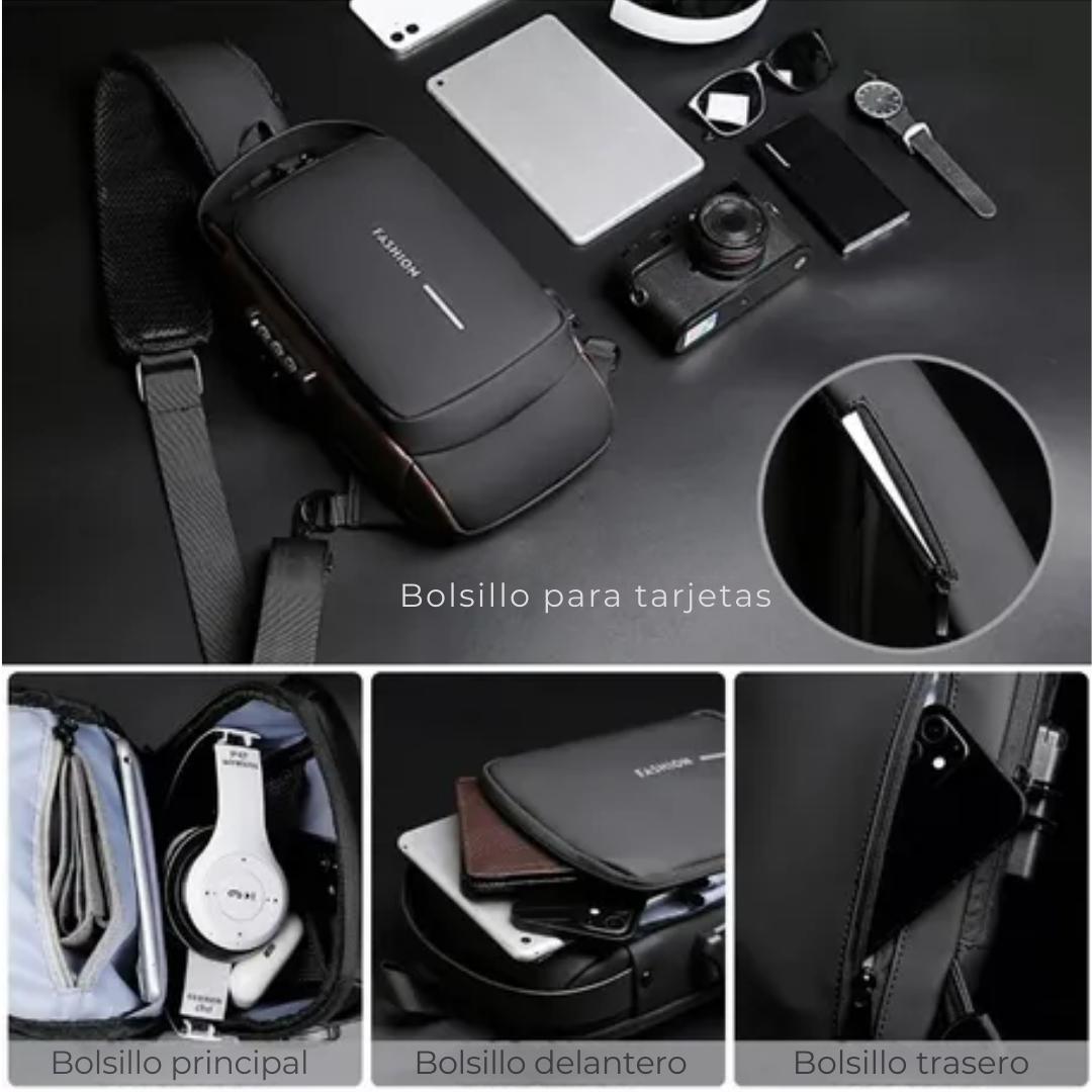 LockBag
