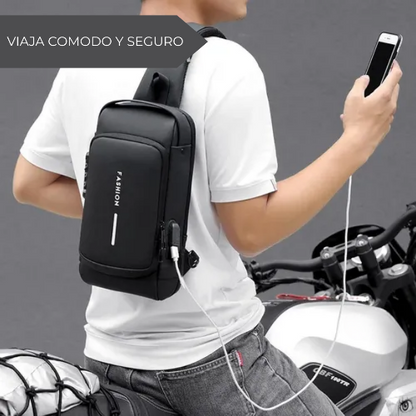 LockBag