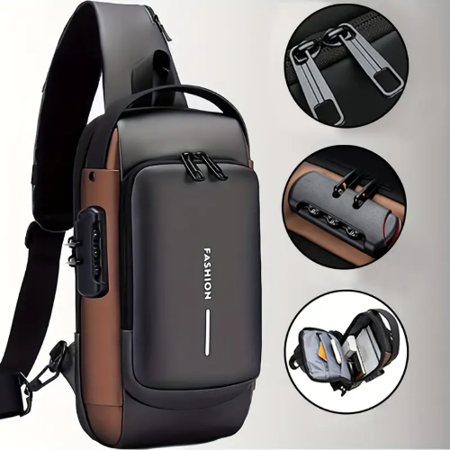 LockBag