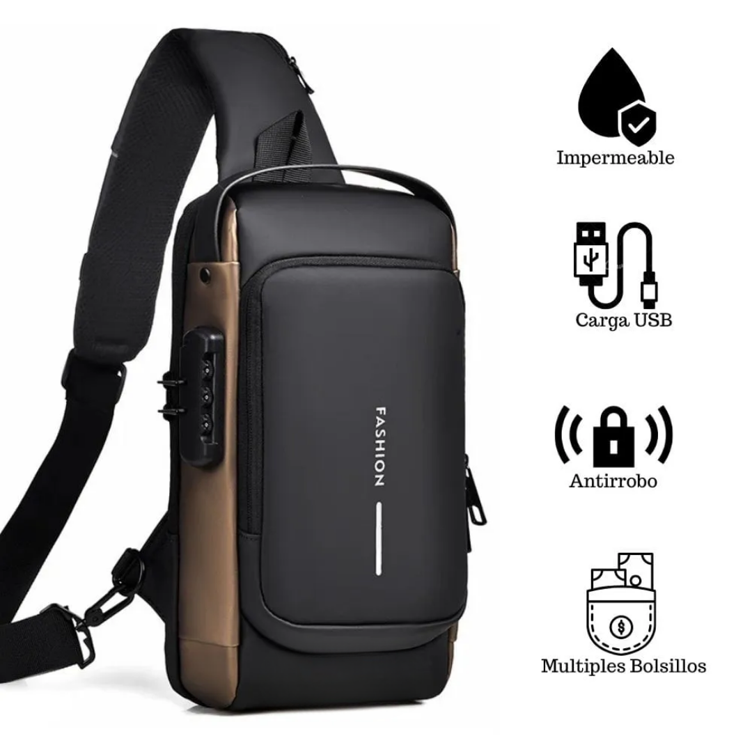 LockBag