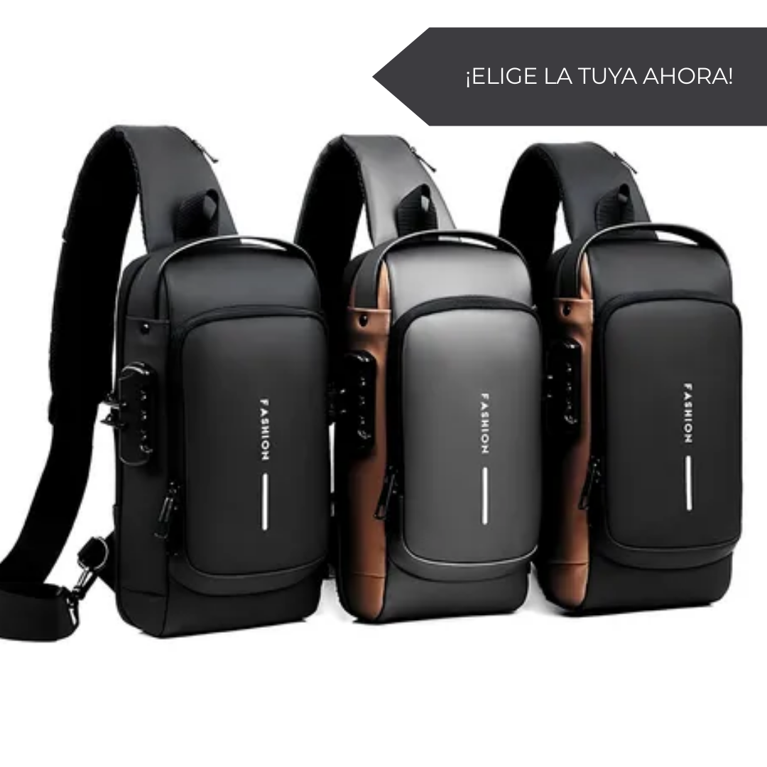 LockBag