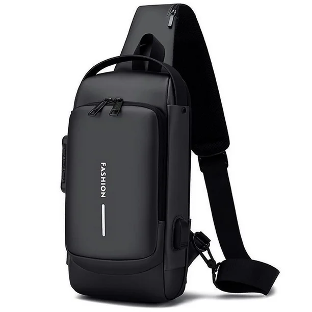 LockBag