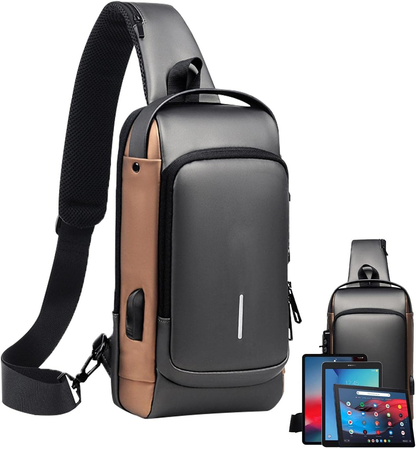 LockBag